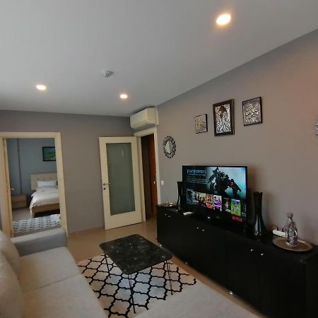 Levent Apartments Isztambul Kültér fotó