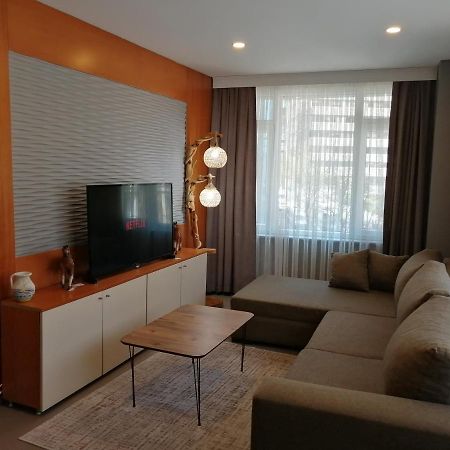 Levent Apartments Isztambul Kültér fotó