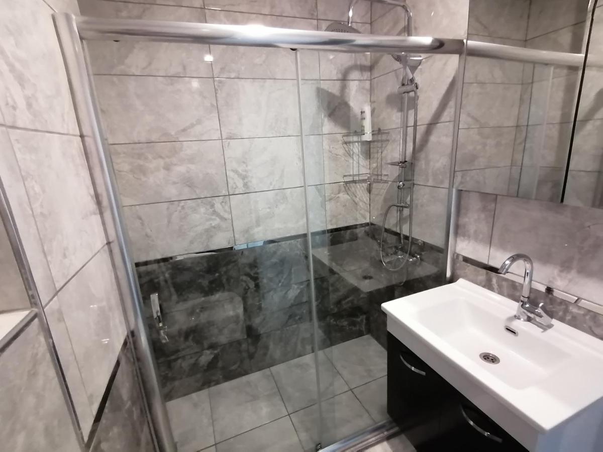 Levent Apartments Isztambul Kültér fotó