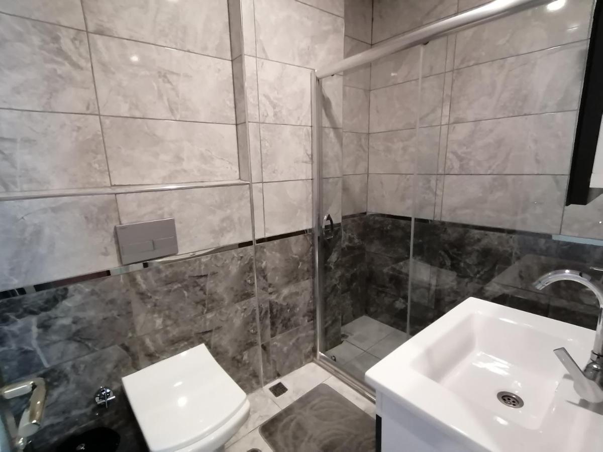 Levent Apartments Isztambul Kültér fotó
