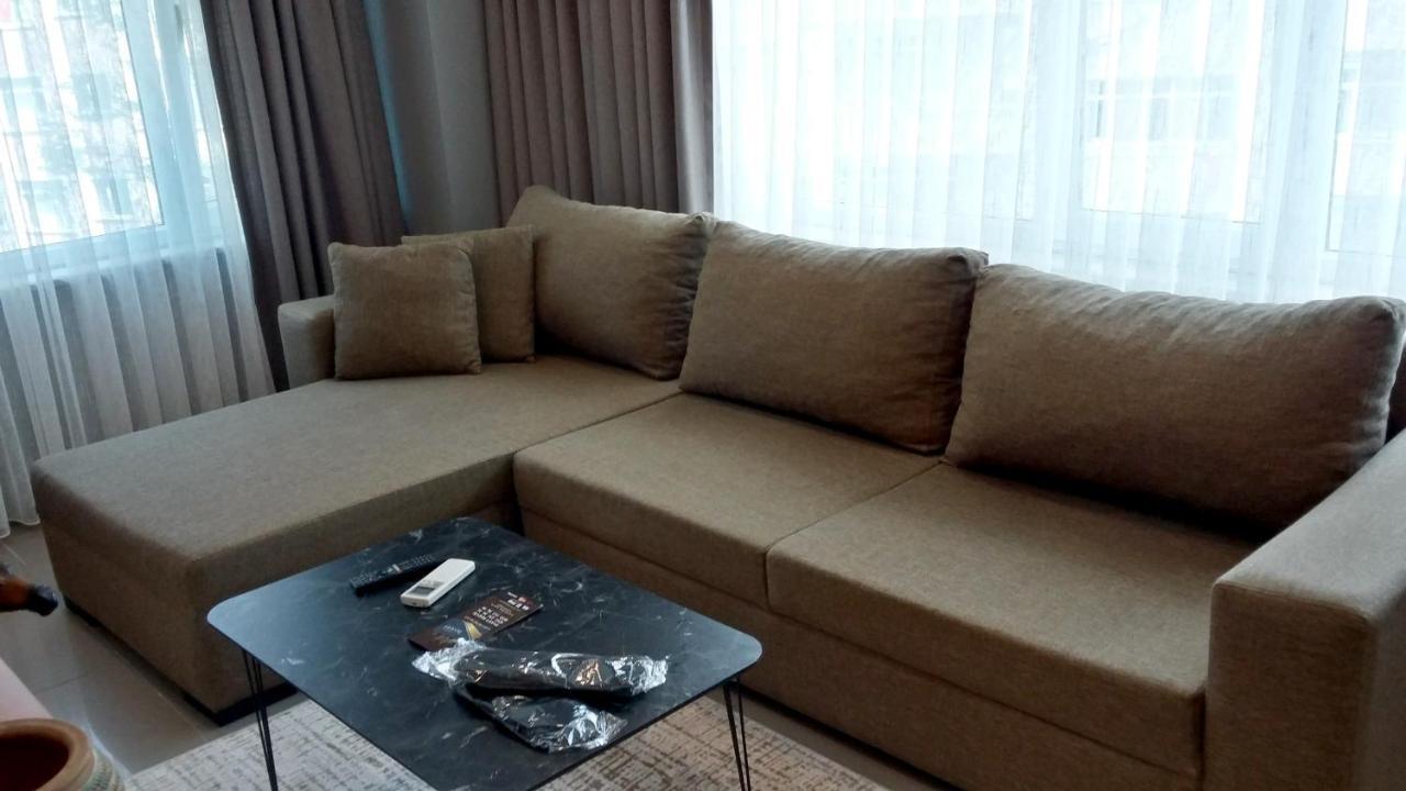 Levent Apartments Isztambul Kültér fotó