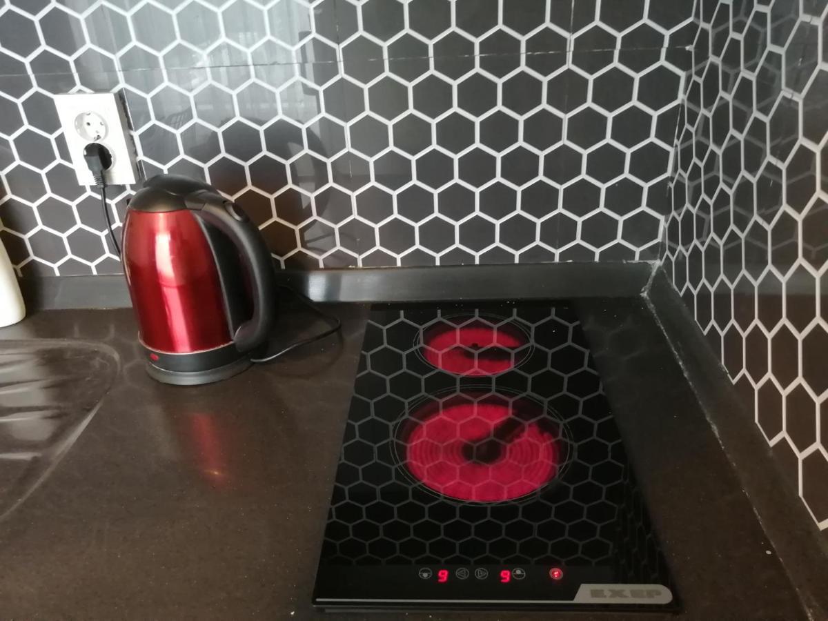 Levent Apartments Isztambul Kültér fotó