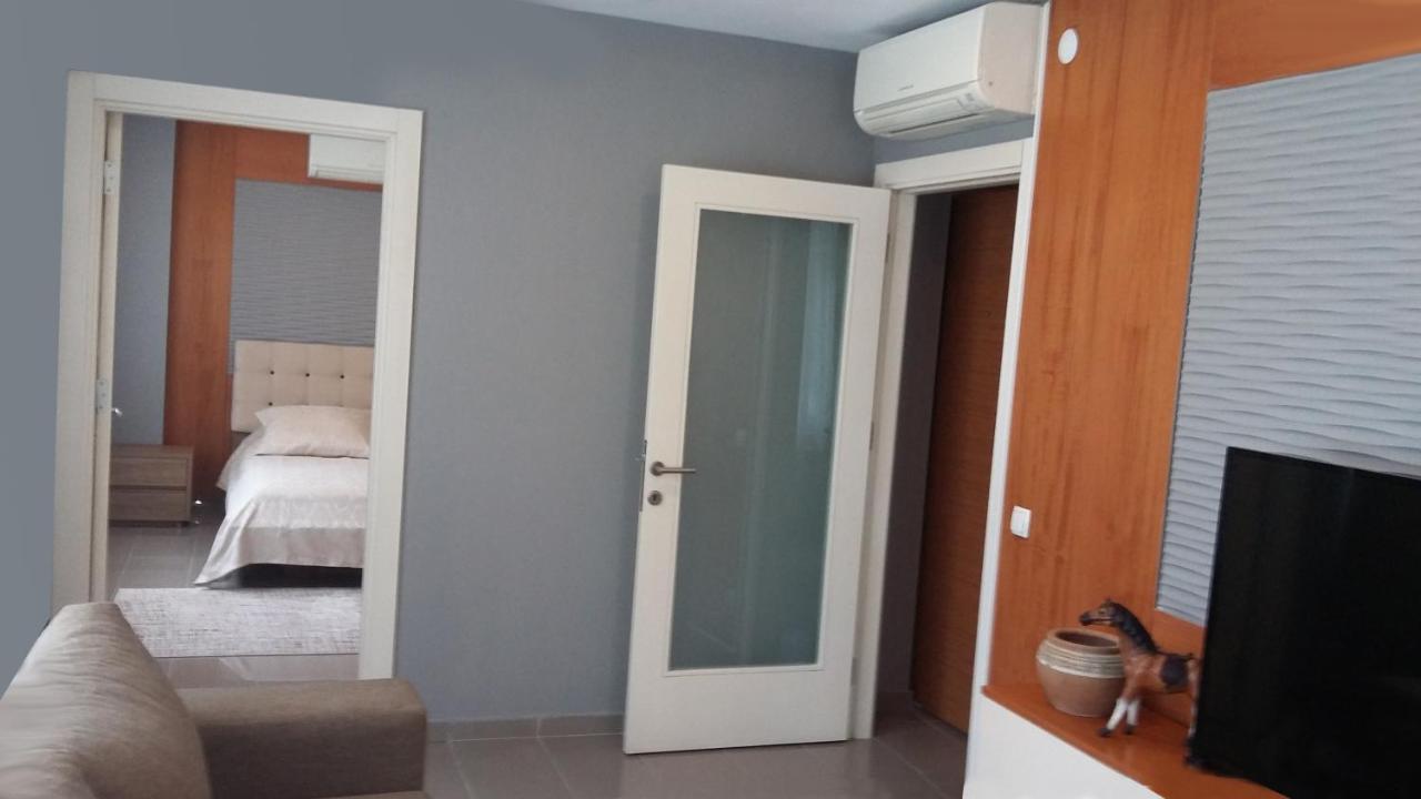 Levent Apartments Isztambul Kültér fotó