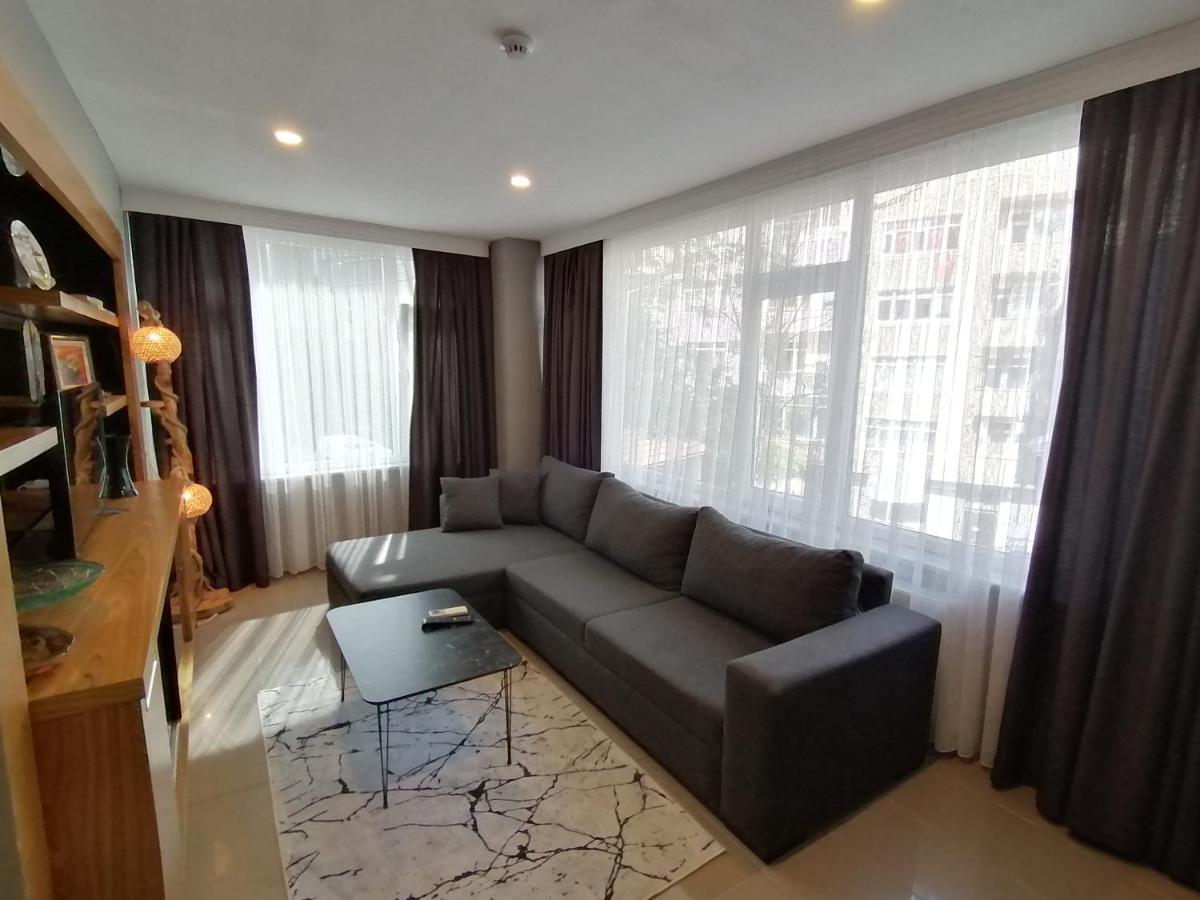 Levent Apartments Isztambul Kültér fotó
