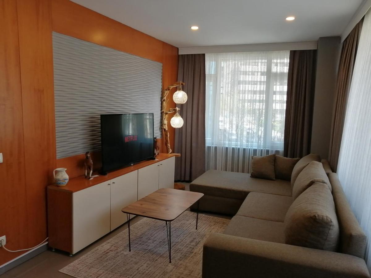 Levent Apartments Isztambul Kültér fotó