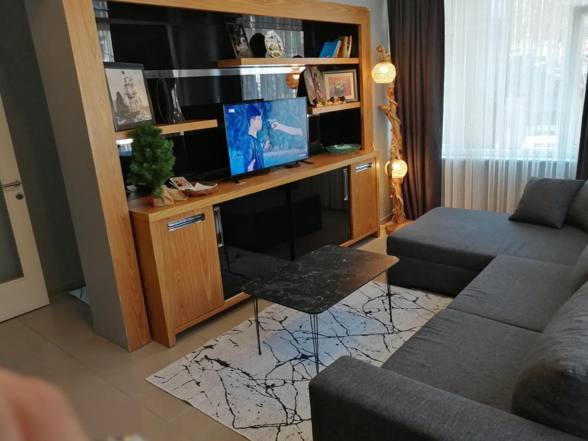 Levent Apartments Isztambul Kültér fotó