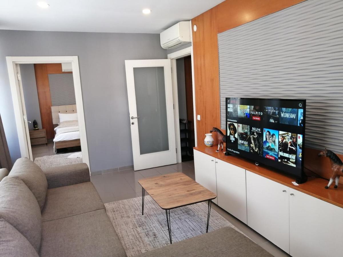 Levent Apartments Isztambul Kültér fotó
